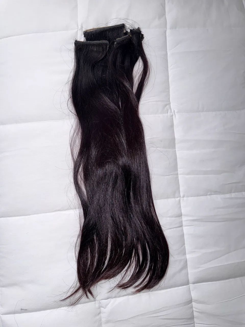 Mega Hair Brasileiro do Sul 