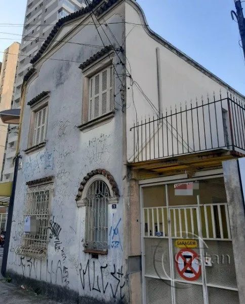 Terreno Residencial em Tatuapé - Foto 5