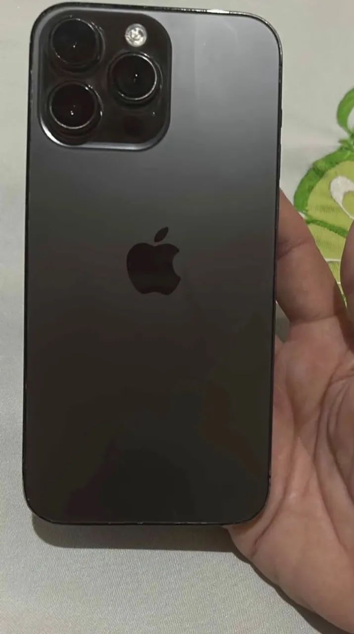 iPhone 14pro Max 128gb