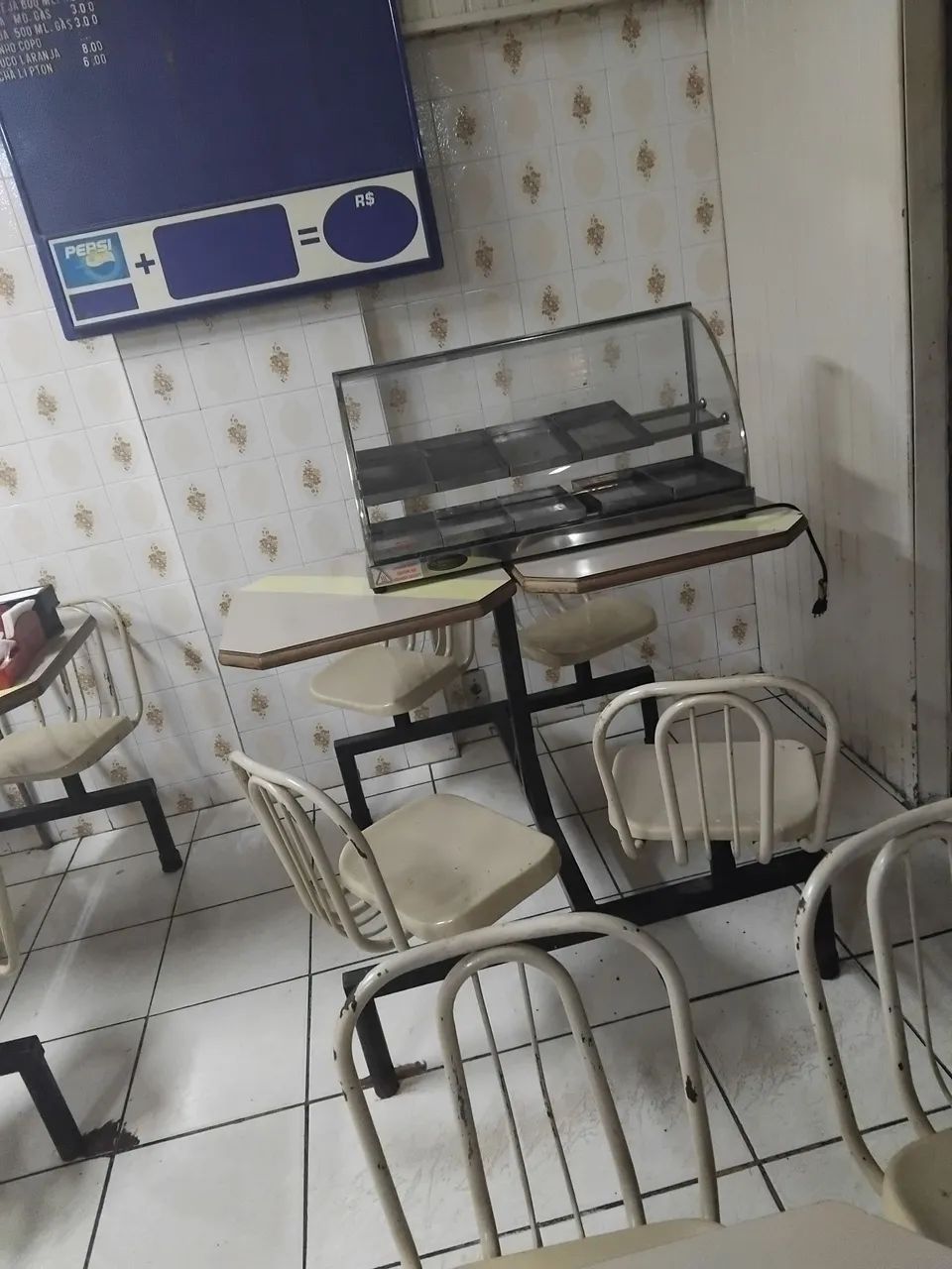 Estufa