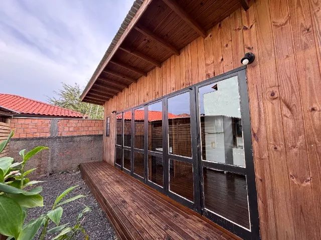 Casa Estilo Cabana no Campeche - Foto 2