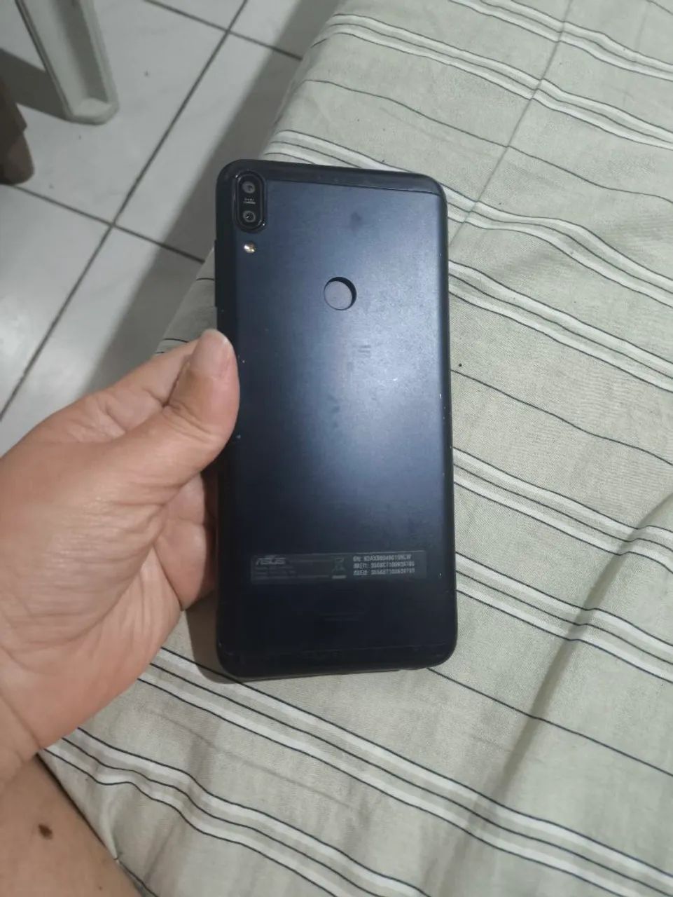 Celular  Asus  - Foto 2