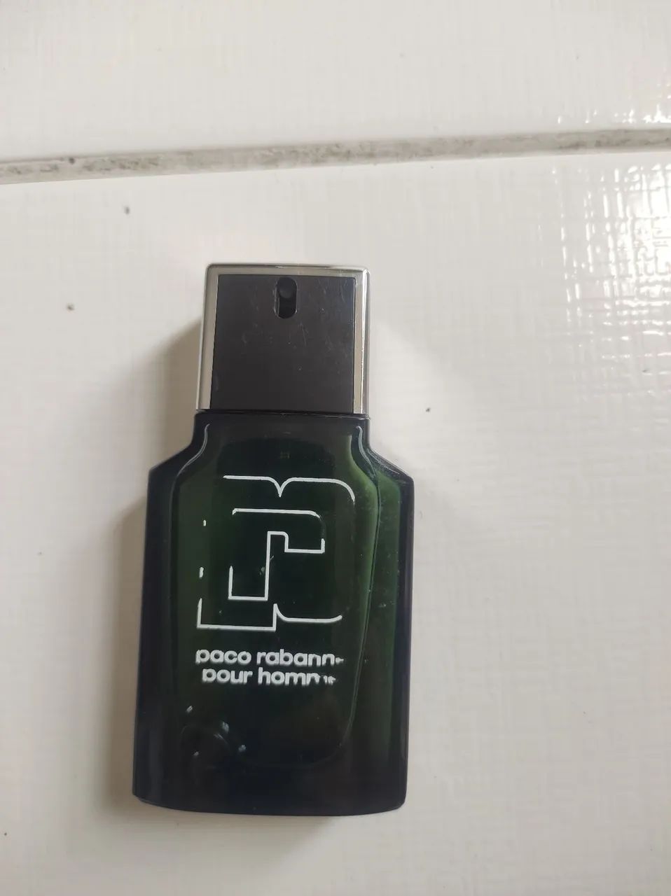 Perfume Paco Rabanne 50ml original  - Foto 2