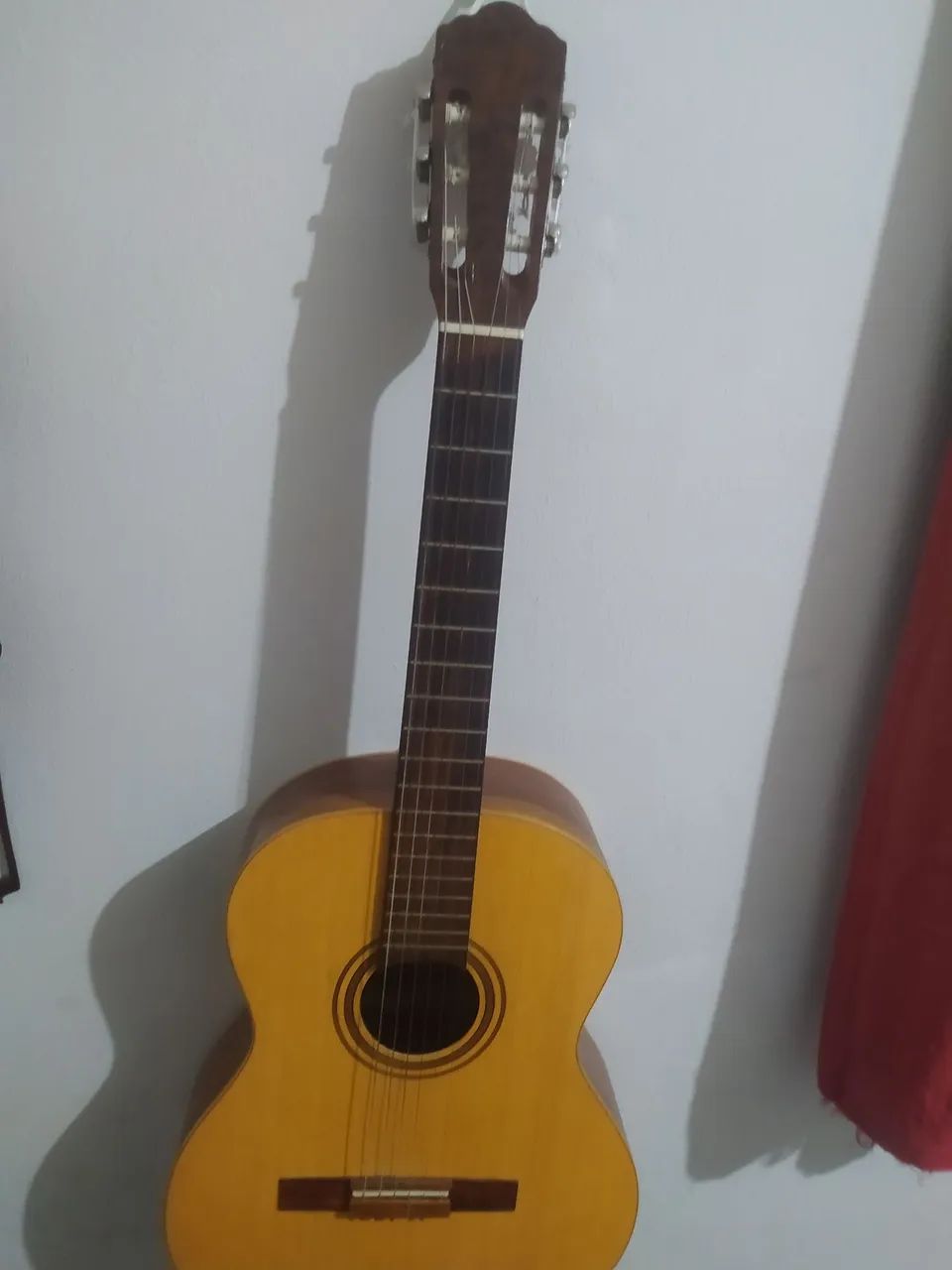 Violão iniciante usado - Foto 3