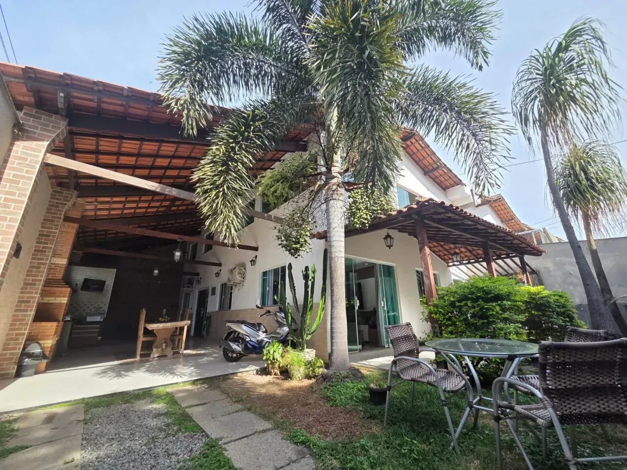 Vila Nova - Vila Velha - ES