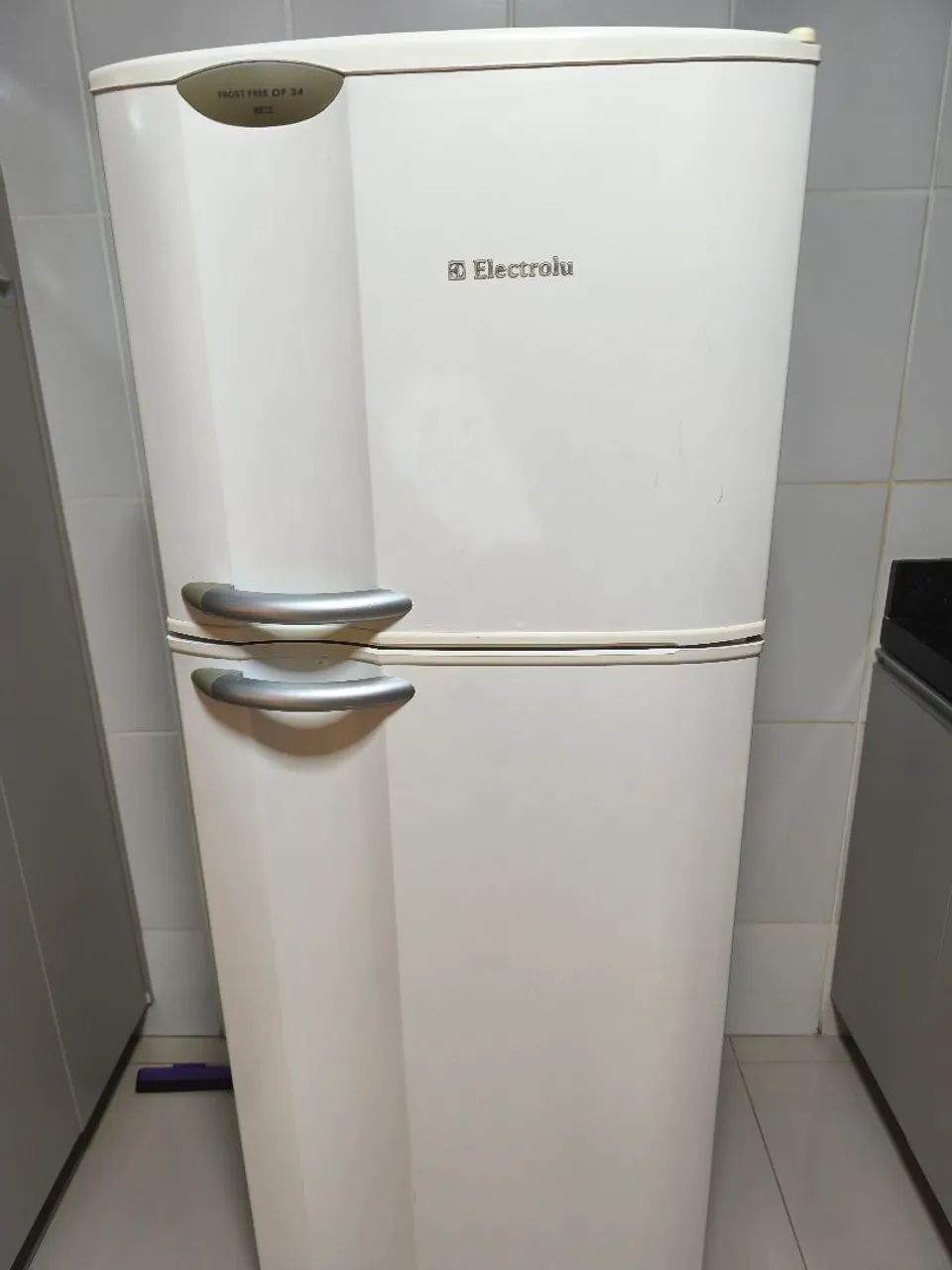 Geladeira Electrolux  - Foto 2