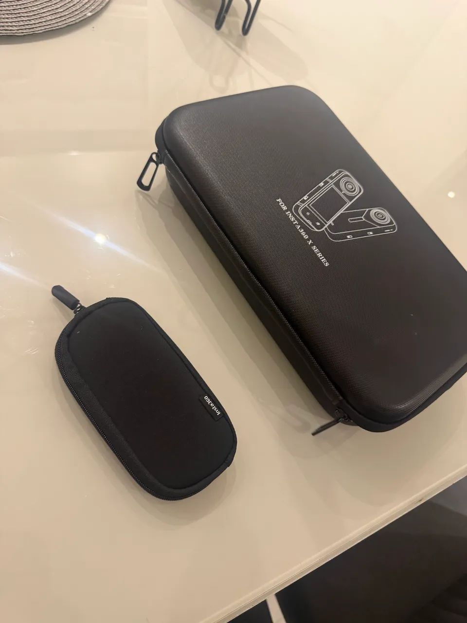 ? INSTA360 X5 8K ? KIT COMPLETO ? - Foto 5