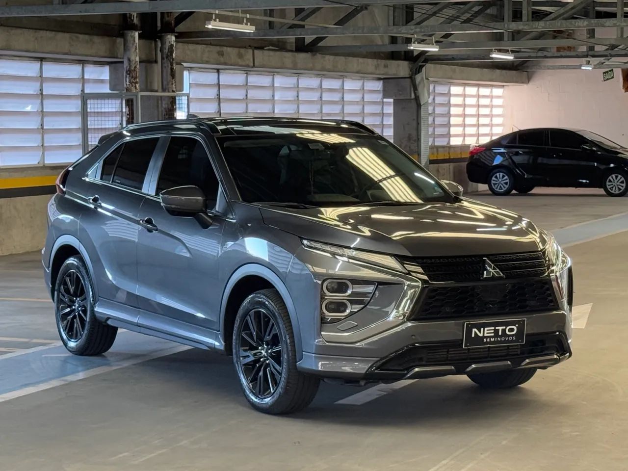Mitsubishi Eclipse Cross HPE-S 1.5 AWD 165cv Aut. 2023 - Foto 3