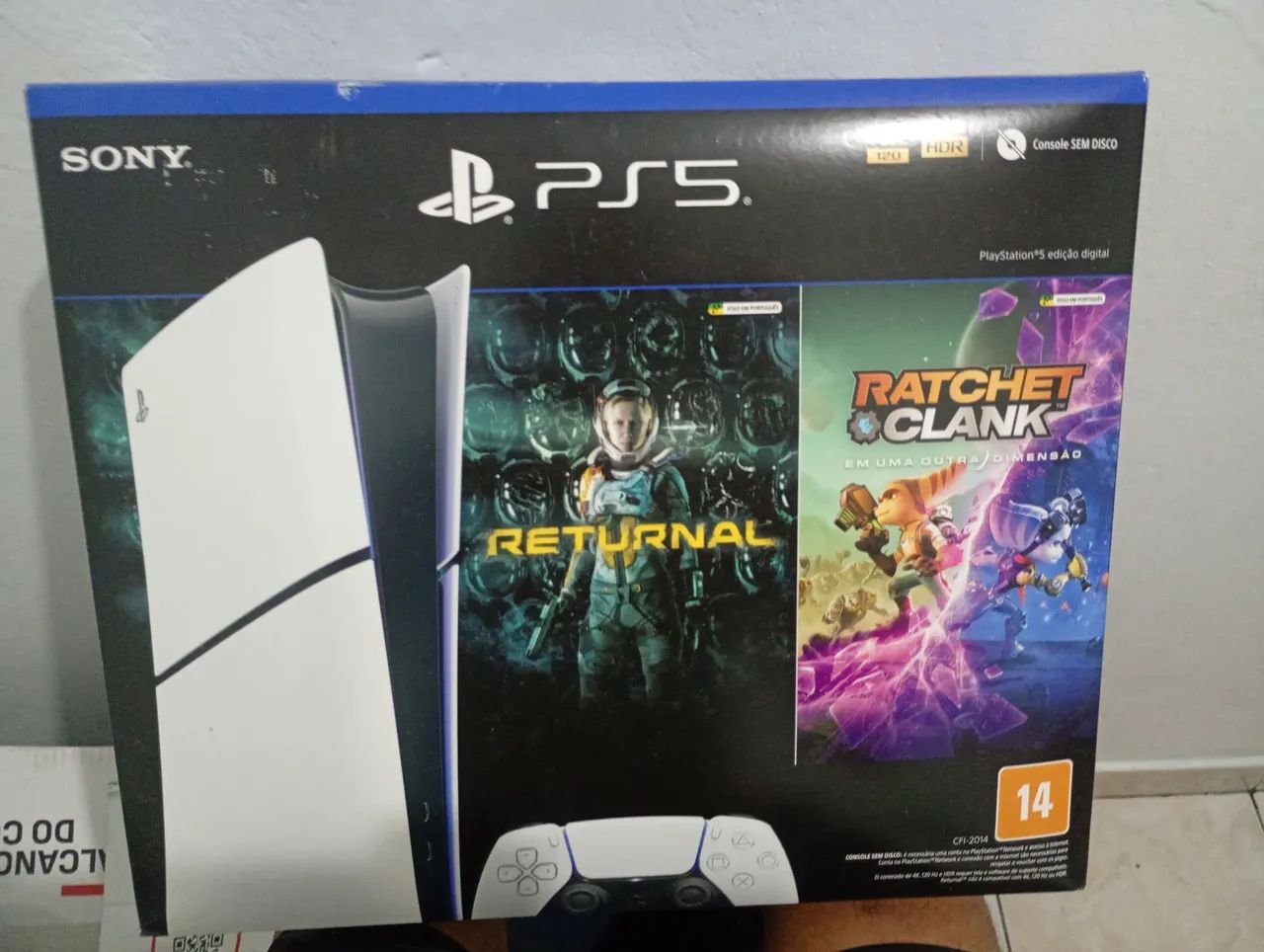 Playstation 5 - Foto 2