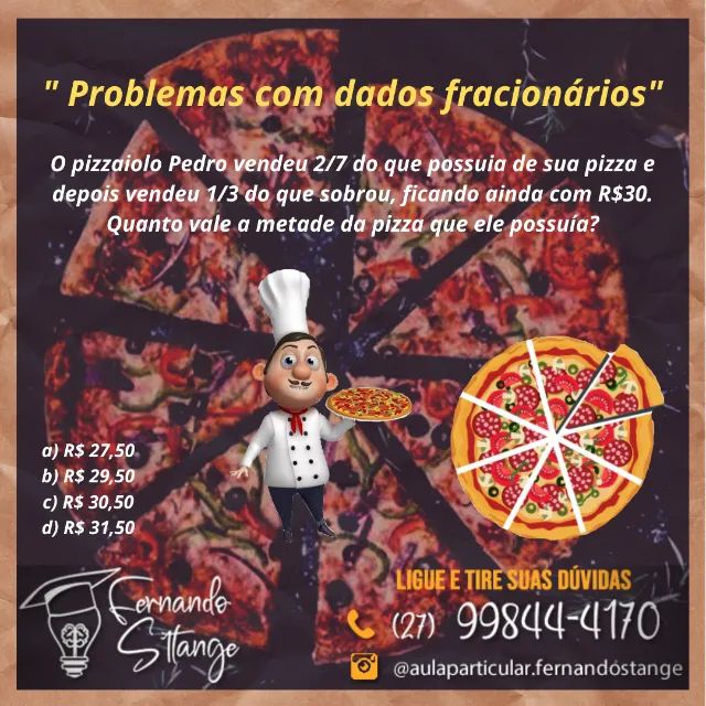 Aula online de Matemática,Física e Química / Reforço Escolar - Foto 3
