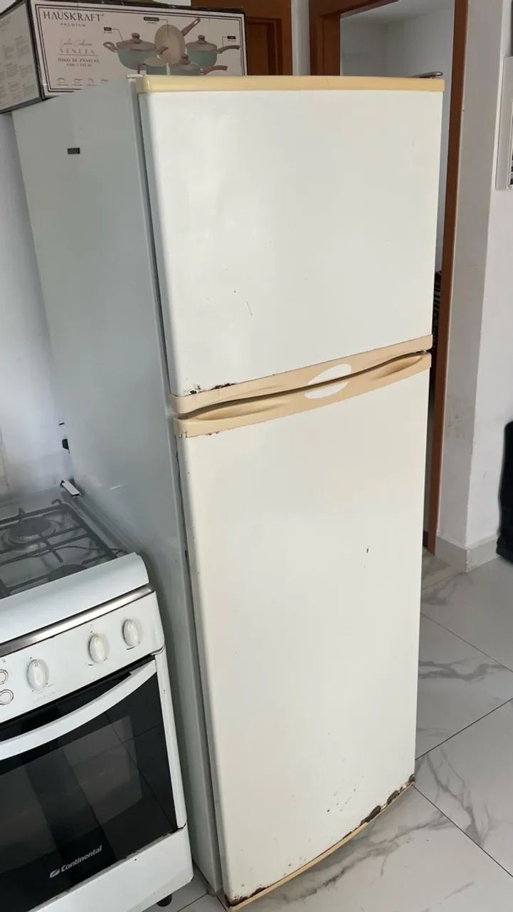 Geladeira 