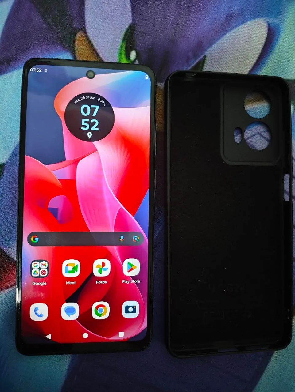 Moto G24 128gb - Foto 4