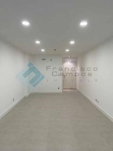 Barra da Tijuca sala comercial CEO - Foto 3