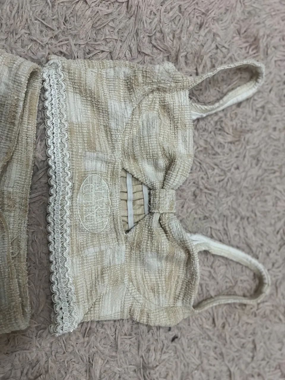 Conjunto maria gueixa P - Foto 4
