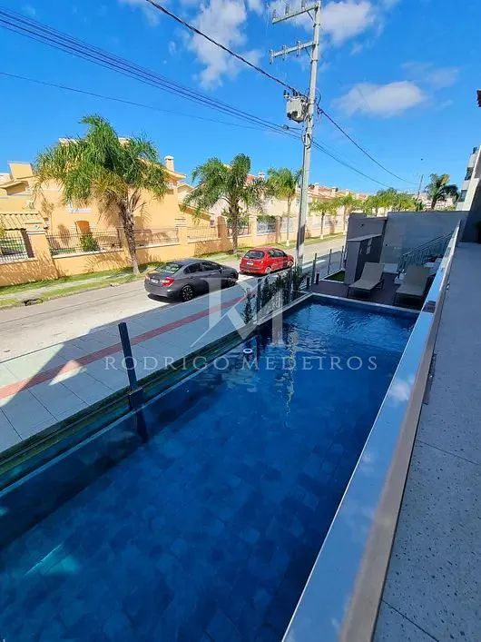 Apartamento 3 Dormitórios (1 Suíte), Mobiliado - Governador Celso Ramos/SC - Foto 4