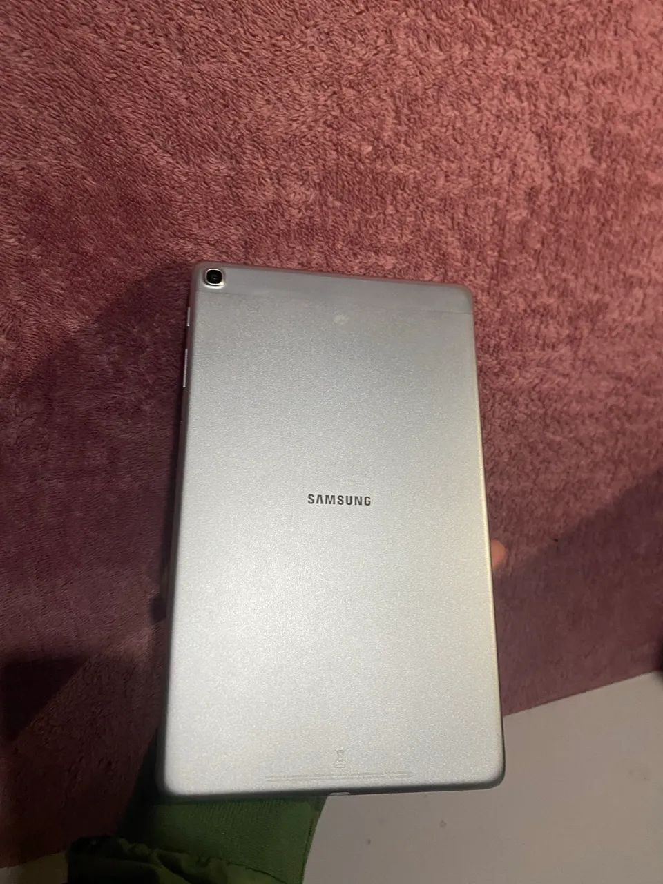 Galaxy tab A10
