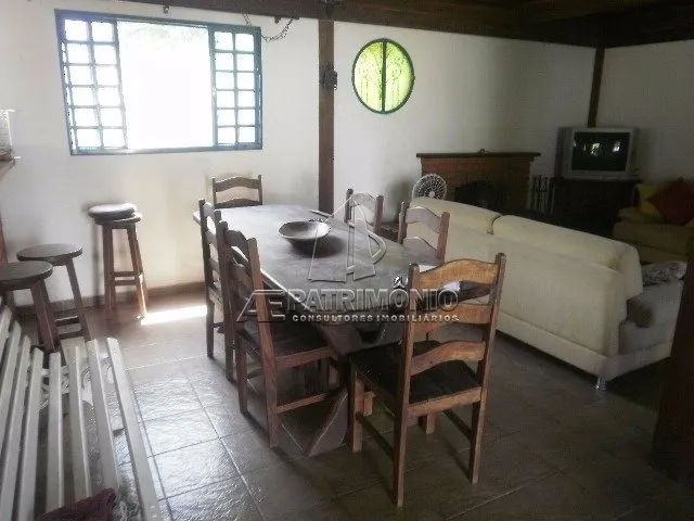Chácara Aracoiaba Da Serra - Foto 4
