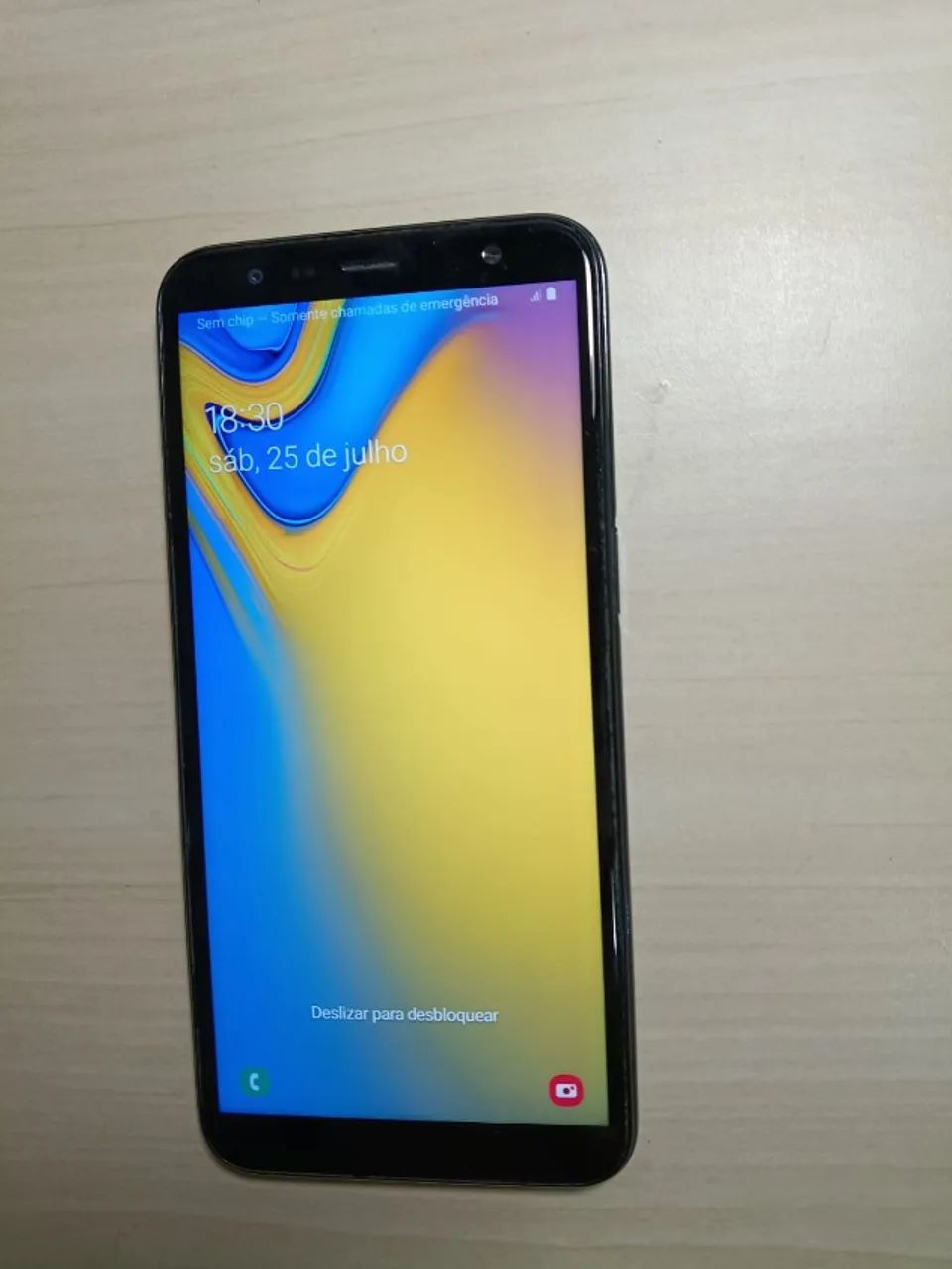Samsung Galaxy J6+