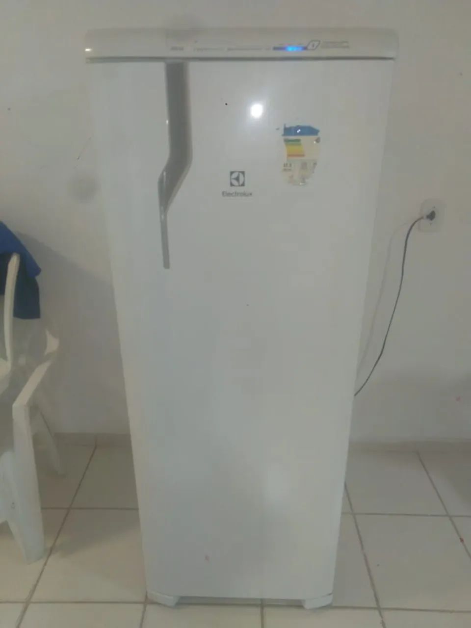 Geladeira Electrolux  - Foto 5