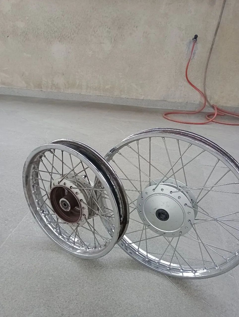 Roda Pop 100 - Foto 3