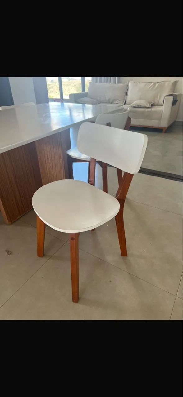 Mesa de jantar - Foto 3