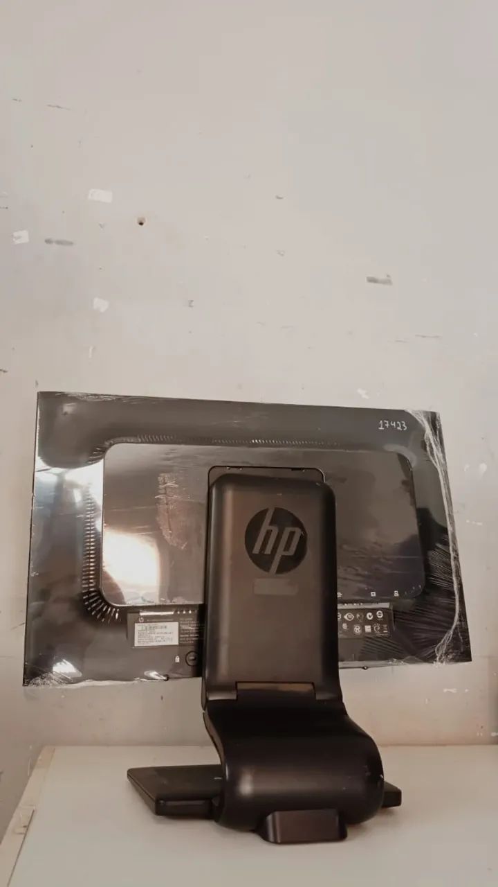 ? Monitor HP Compaq LA2006w 20"  - Foto 4