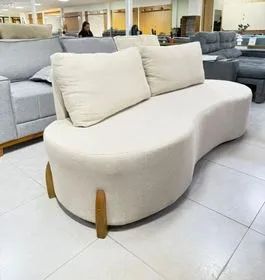 Sofá Living Quattro - (Oferta)!!