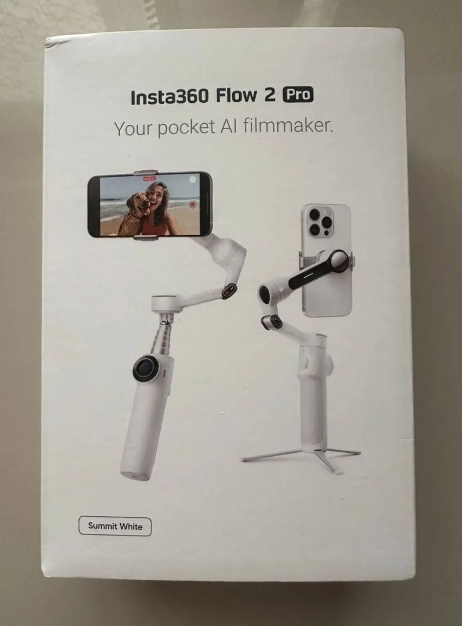 Insta360 Flow 2 Pro Gimbal