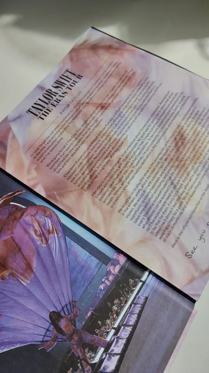 LIVRO TAYLOR  - Foto 4