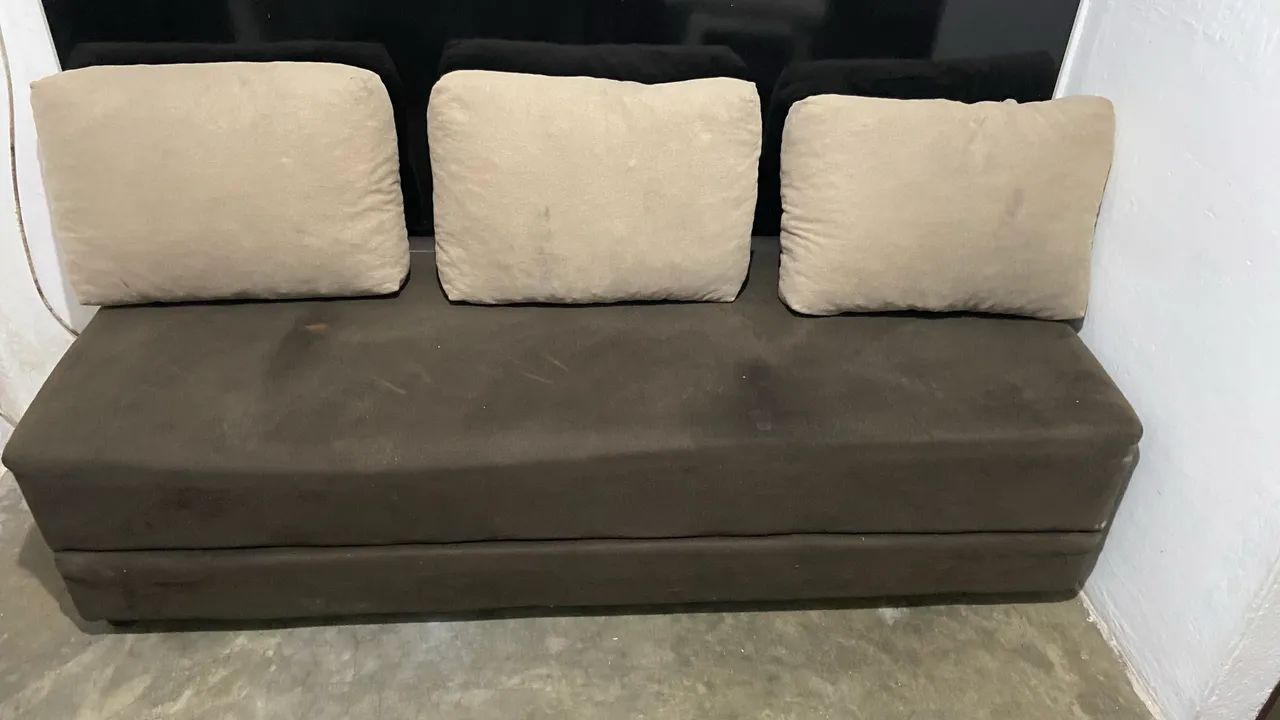 Sofá Cama/Bi-Cama  - Foto 3