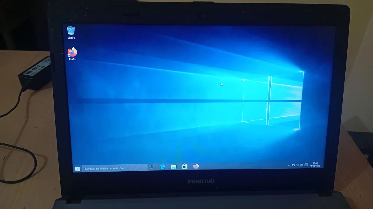 Notebook Positivo - Foto 2