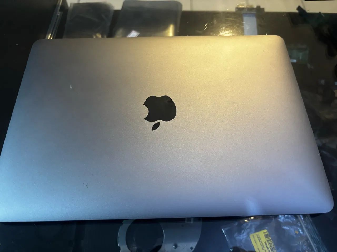 MacBook 12 Retina - Foto 3