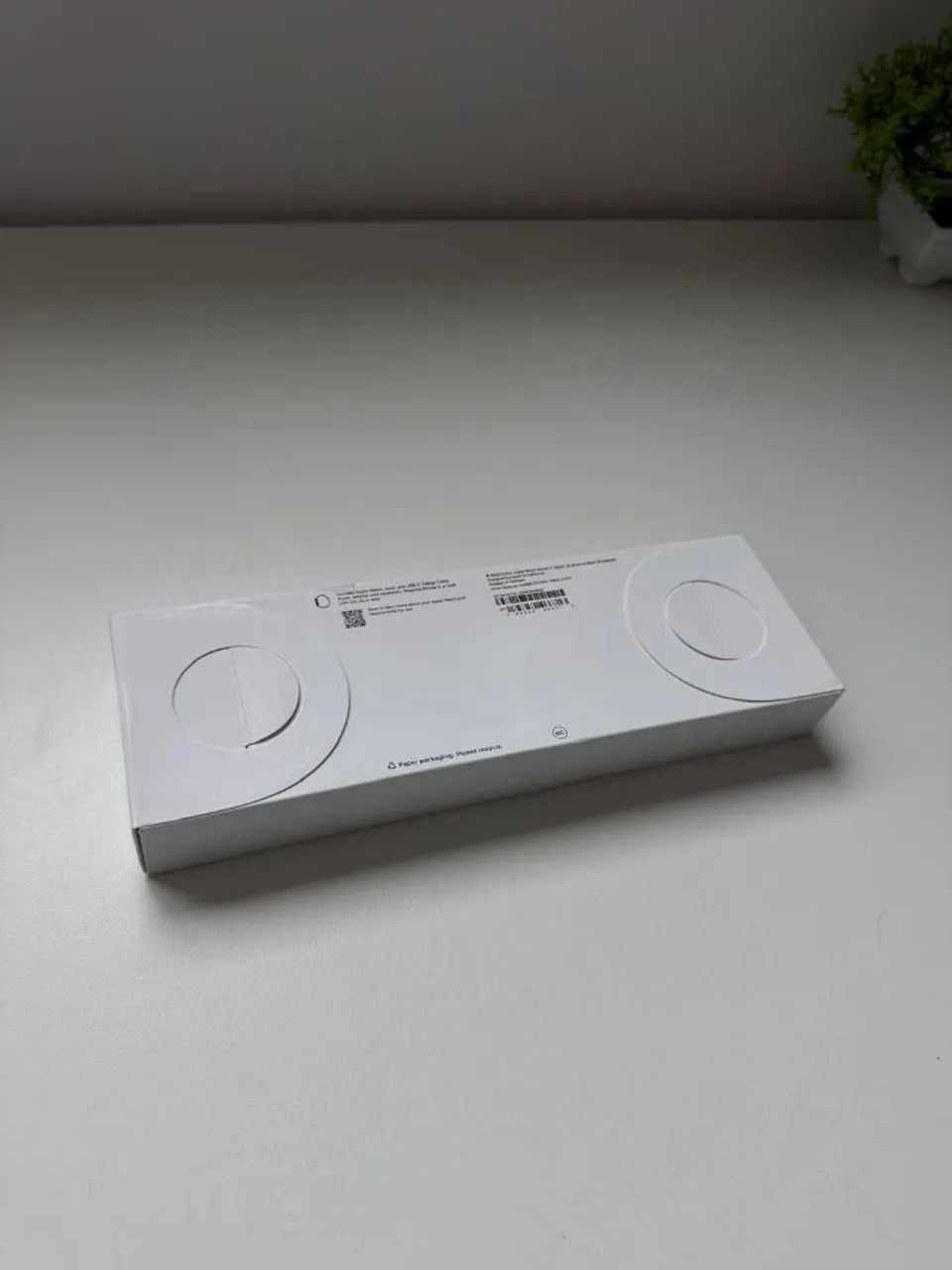AppleWatch Series 11 42mm novo/lacrado (garantia e parcelamento) 