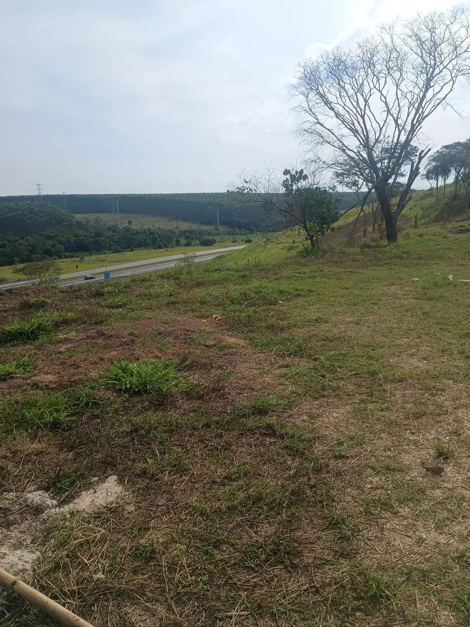 Terreno em condomínio  - Foto 3