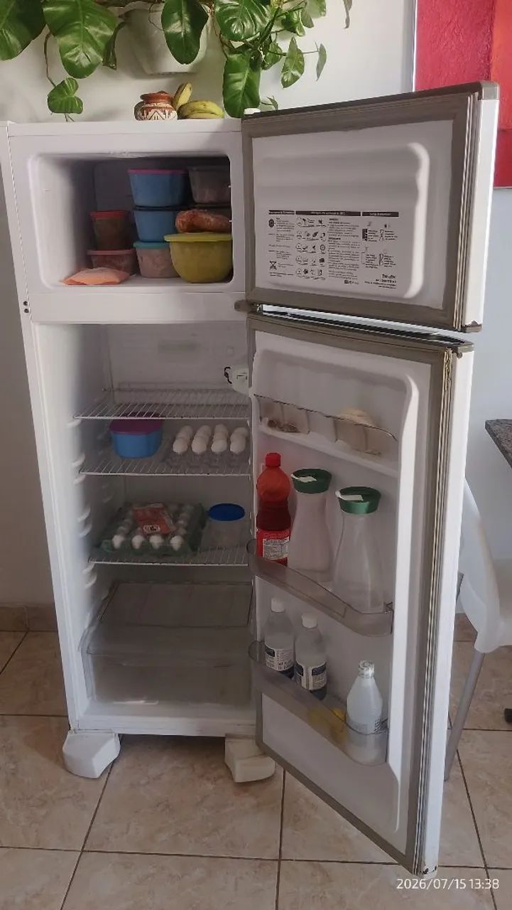 Geladeira - Foto 2