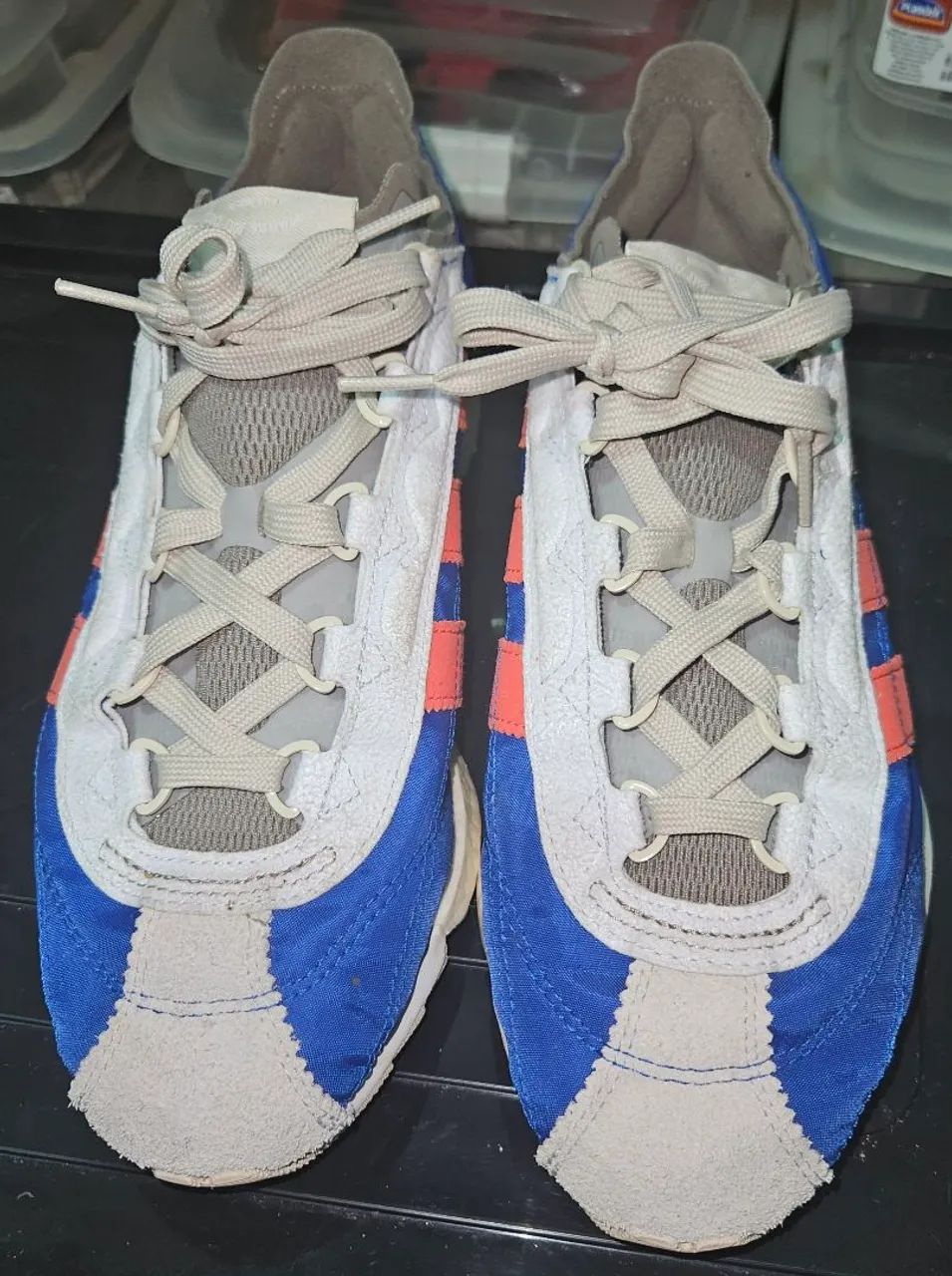 Tênis Adidas SL 7600 Workshop  - Foto 3