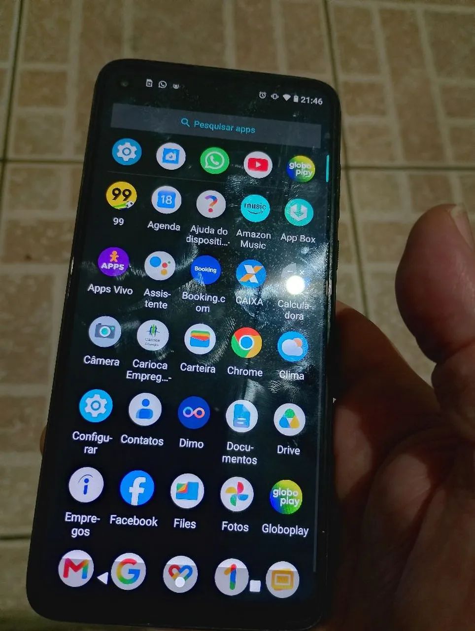 Moto g8 Power 64 gb. - Foto 3