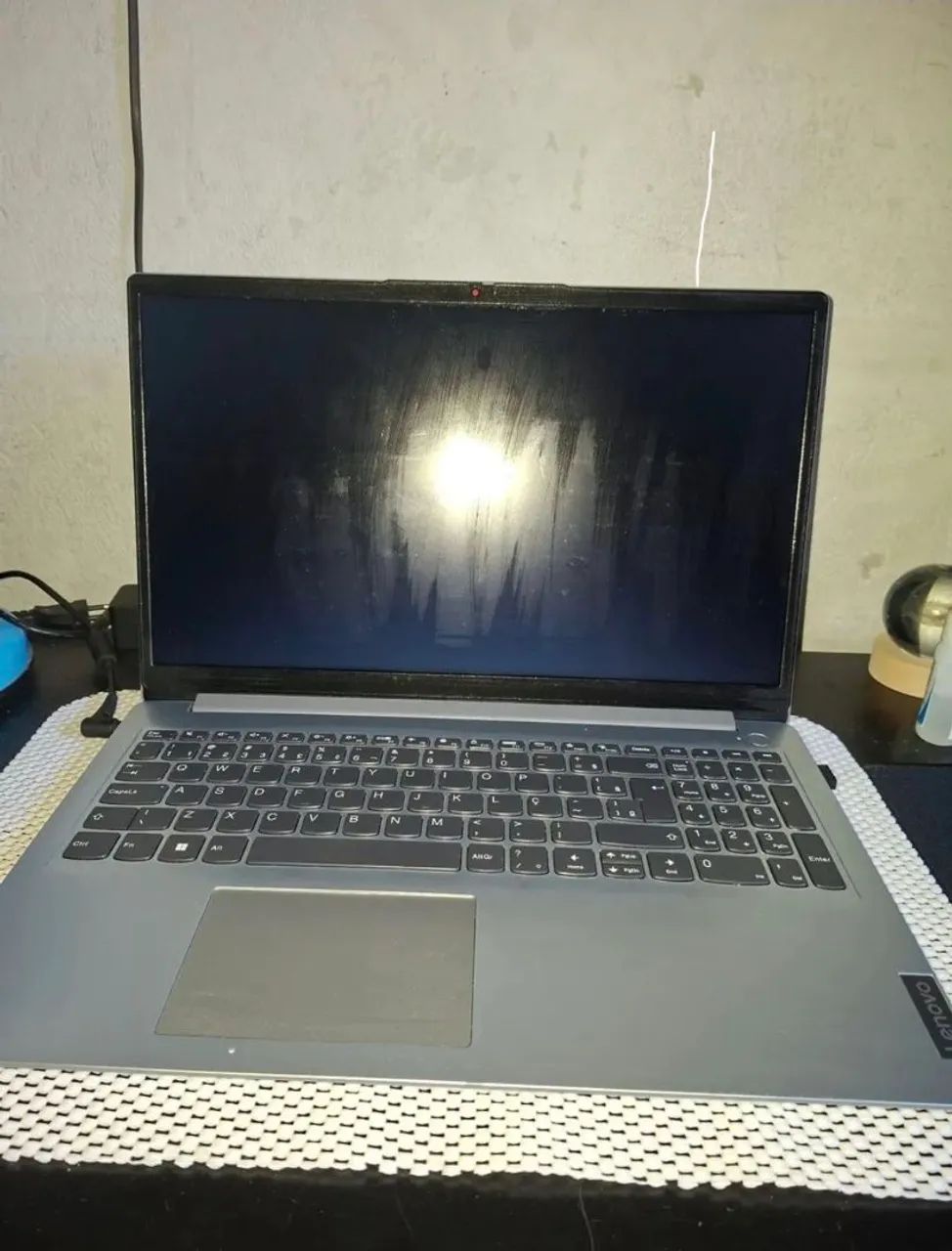 Notebook Lenovo