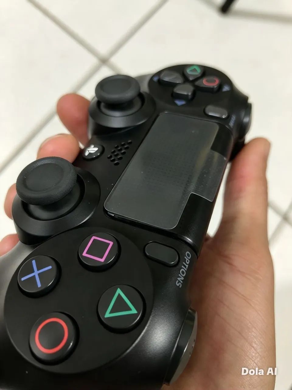 Playstation 4 controle! - Foto 5