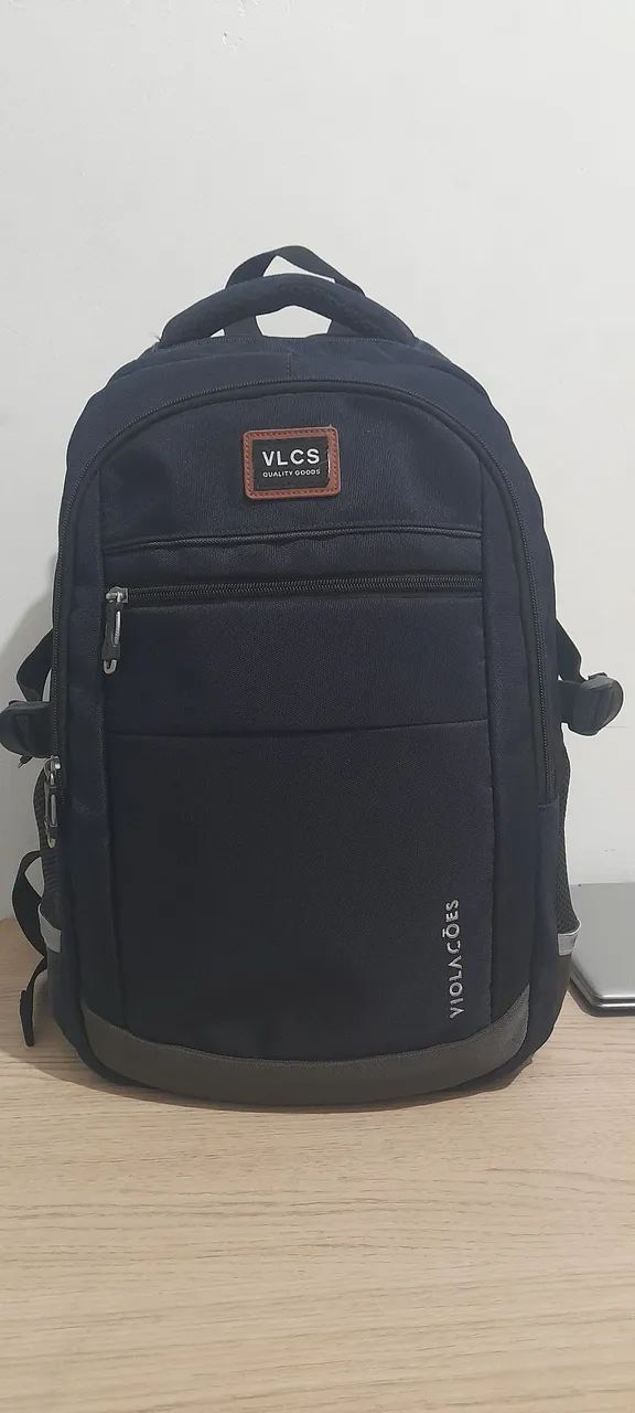 MOCHILA NOVA VIOLAÇÕES 