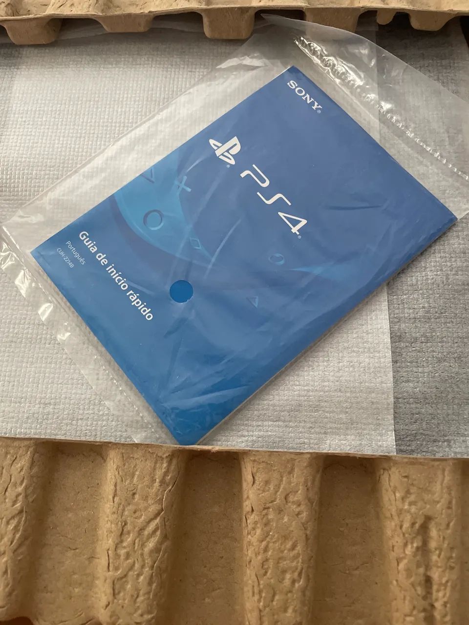 PlayStation 4 PS4 slim  - Foto 4