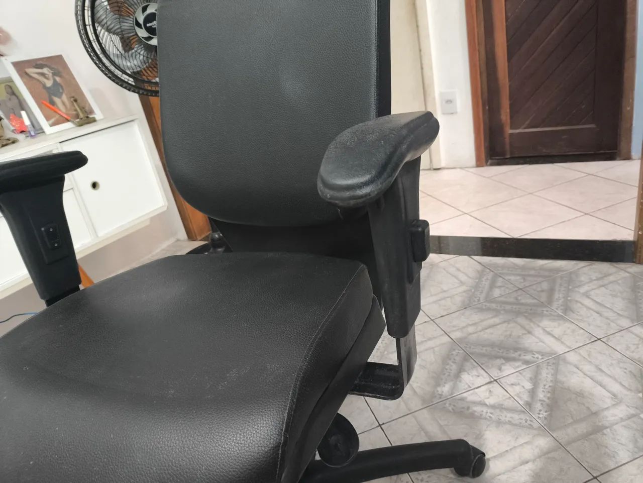 Cadeira executivo 