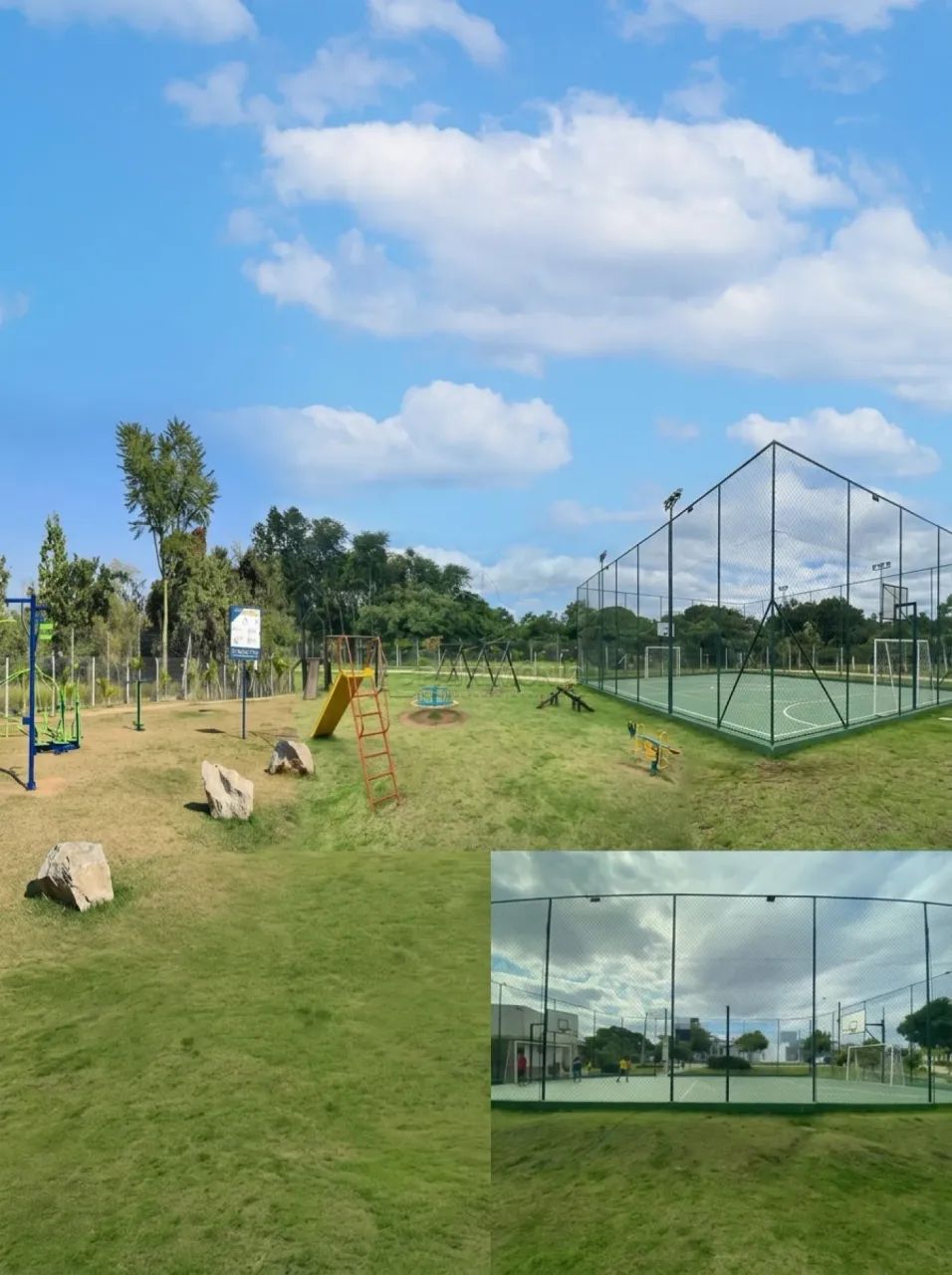 Terrenos Condomínio em Sorocaba - Foto 3