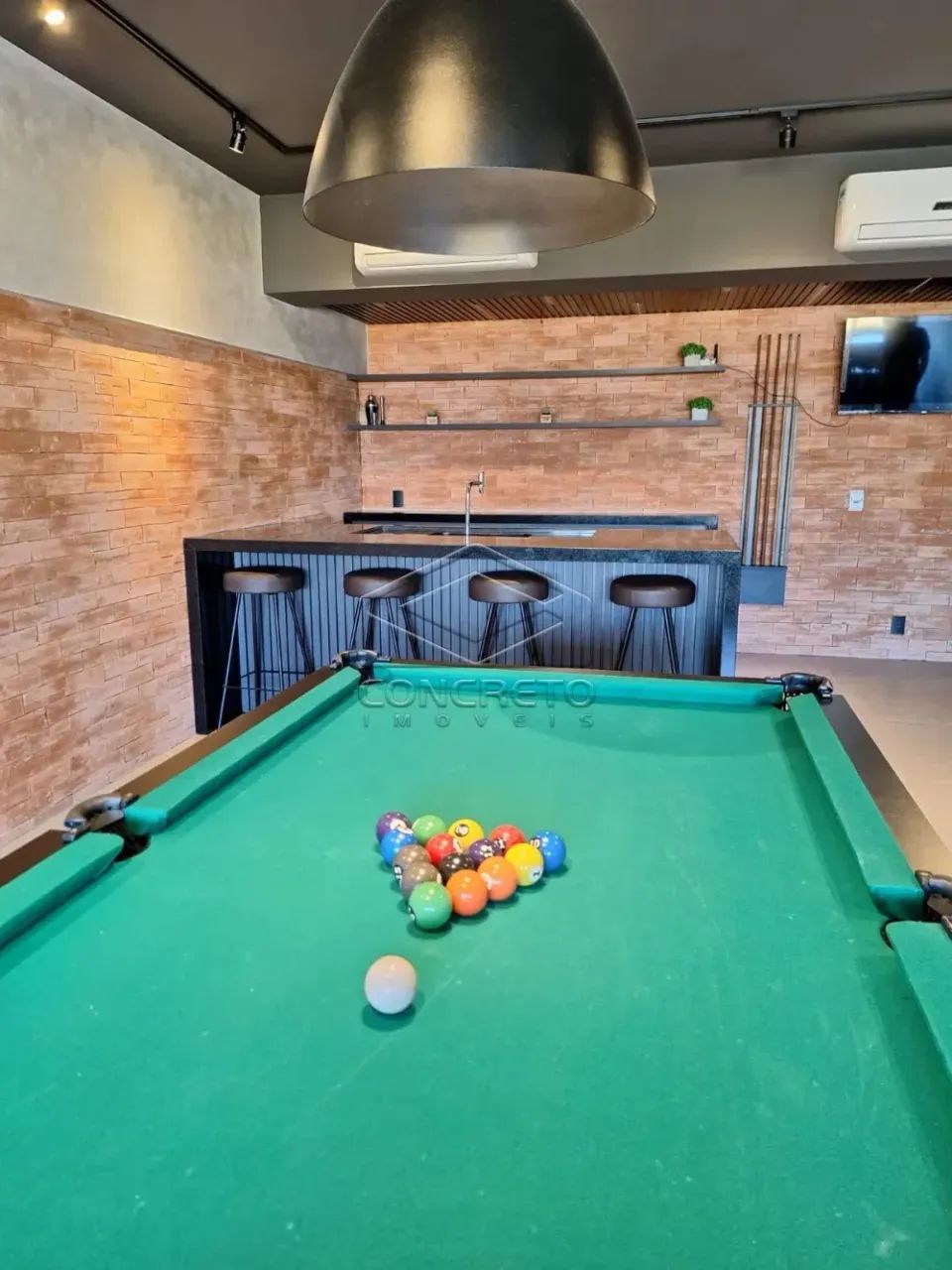Galeria COMERCIAL no FLY RESIDENCE! - Foto 5