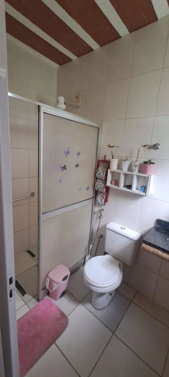 Venda sítio 720m2 Andiroba - esmeraldas - Foto 2