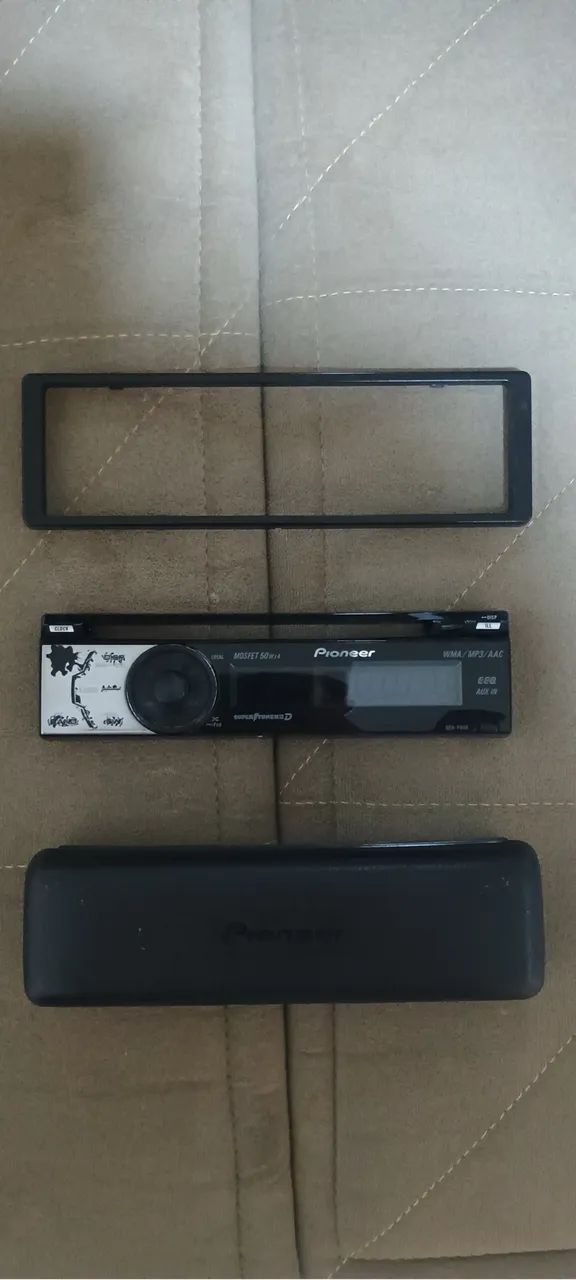 MP3 pionner sem Bluetooth  - Foto 3