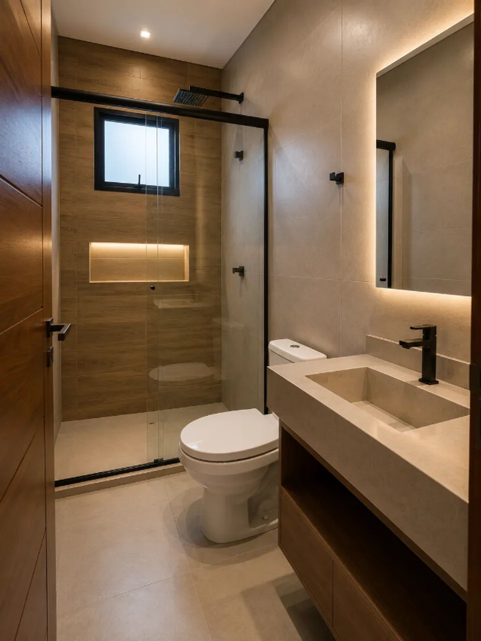 CASA COM PARCELAS EM ANDAMENTO - Foto 4