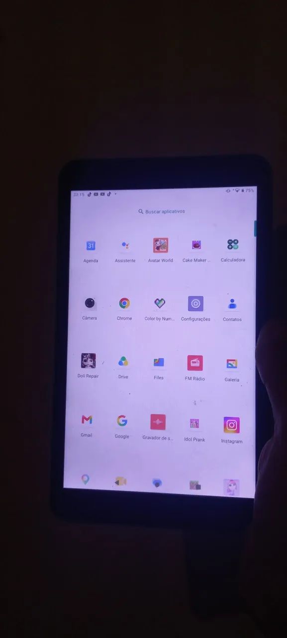 Vendo Tablet positivo funcionando perfeitamente  - Foto 3