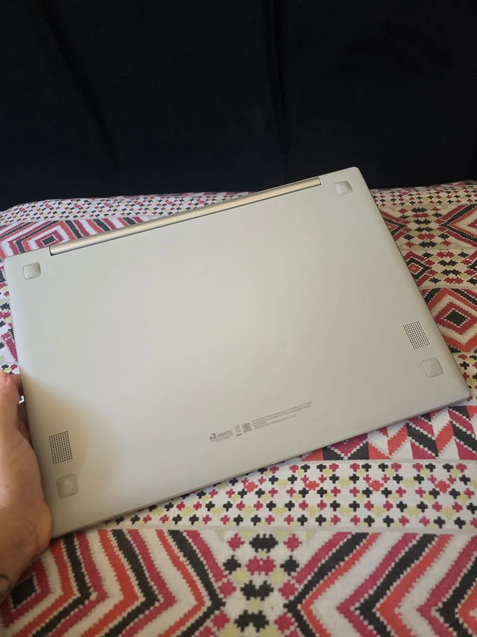 Notebook Samsung book go - Foto 3