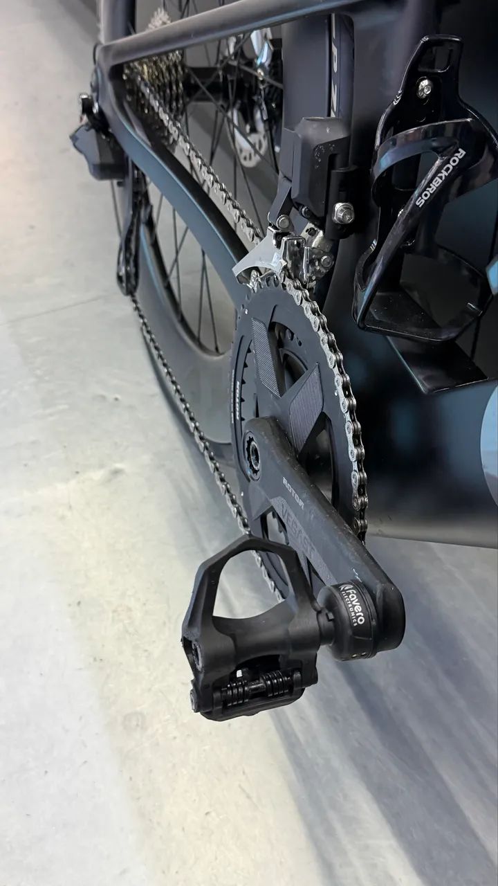 Bicicleta CEPPO TT - Foto 2